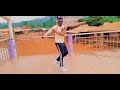 Safarel obiang-Shara dance demo