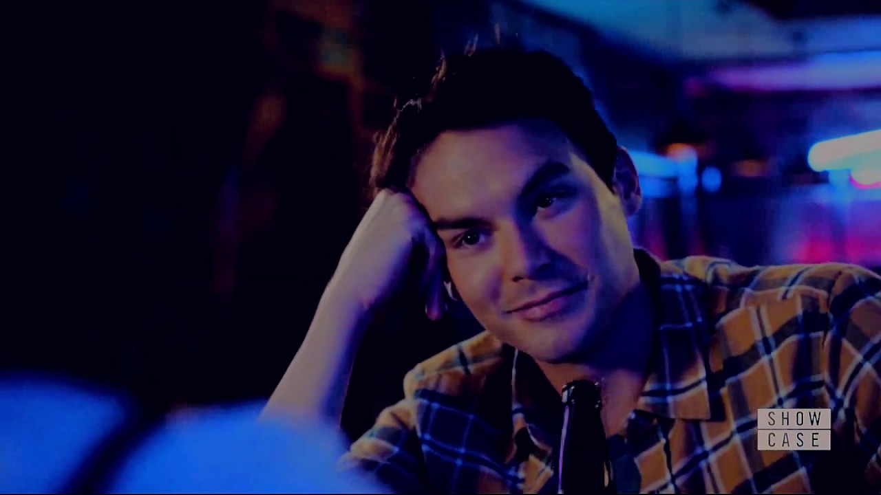 chlorine ► michael & alex