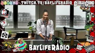SPECIAL GUEST MARCIE HODGE DISTRICT 7 LIVE ON BAYLIFE RADIO
