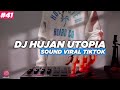 DJ HUJAN - AKU SELALU BAHAGIA SAAT HUJAN TURUN REMIX VIRAL TIKTOK FULL BASS