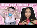 Danielle Cohn's Mother did WHAT?! Psychic Reading