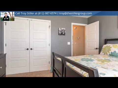 1001 Wagon Trail, Greenville, IN home video tour
