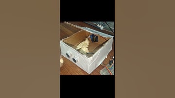 Digital dustbin. #computer #howtomakepowerbankathome #arduinoboard  #automobile #arduinoproject