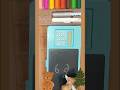 Step-by-Step Drawing of a Bear | Easy Drawing Tutorial for Beginners #shorts #funandartworld