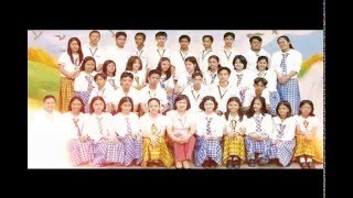 CDSA Batch 2006 Reunion AVP