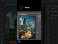 Add Realistic Glass Window Reflection & Glare in Photoshop | Quirky Graphic Academy