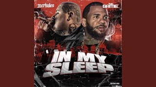 In My Sleep (Feat. The Game)