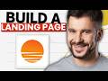 How To Build A Landing Page On Base44 (2026 Guide)