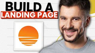 How To Build A Landing Page On Base44 (2026 Guide)