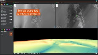 Acteon | iSite Subsea - A UTEC Digital Solution