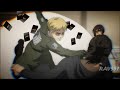 Eren Plays UNO With Armin And Mikasa