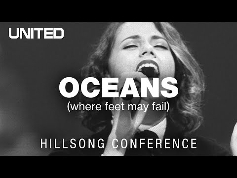 Oceans - Hillsong United