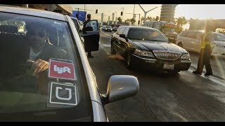 Prop  22 is ruled unconstitutional a blow to California gig economy law
