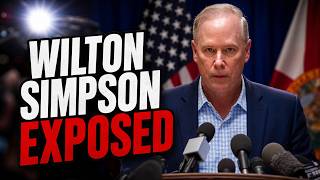 Florida AG Commissioner Wilton Simpson May Have Acted With Malis to Destroy the Legal Hemp Industry