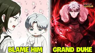 She Treats Him Like a Servant, But He Is Actually a Secret Grand Duke