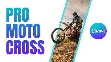 Create Animated Social Media Post in Canva | Canva Video Animation