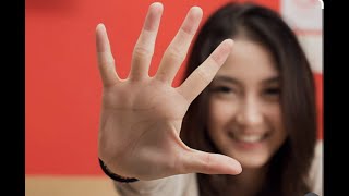 Holy Encounters: Episode 6 - The Five-Finger Prayer