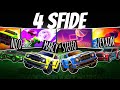 Ho CREATO un TORNEO con 4 MODALITÀ di GIOCO! - Rocket League