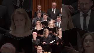 CONFUTATIS - Mozart Requiem - Palma Zagreb