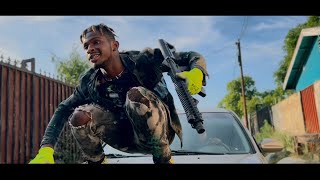 GFE K9ine “Shoot 1st” (Music Video) screenshot 5