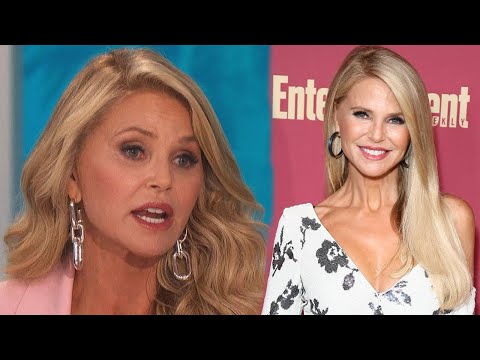 Videó: Hogyan Lehet 64 évesen Nézni 40 évesen: Christie Brinkley Titkai