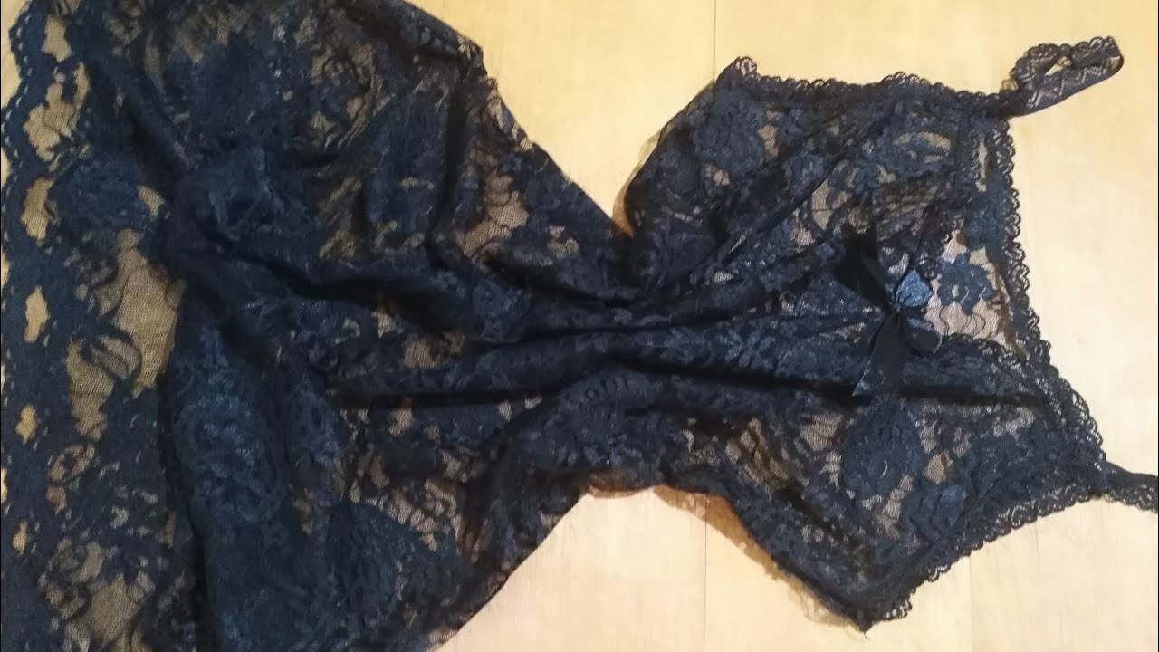 بنصف متر قماش خيطي احلى نويزات للعرائس👗خرجت تهبل رووووعة😍😍😍❤️