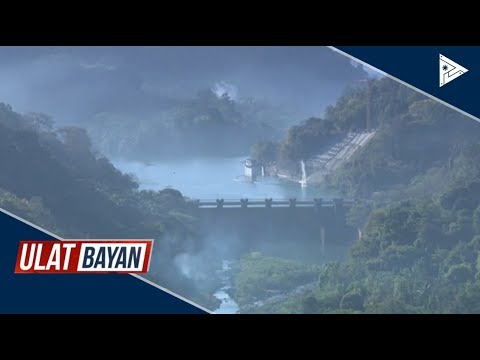 Video: Ano ang antas ng aktibidad ng tubig?