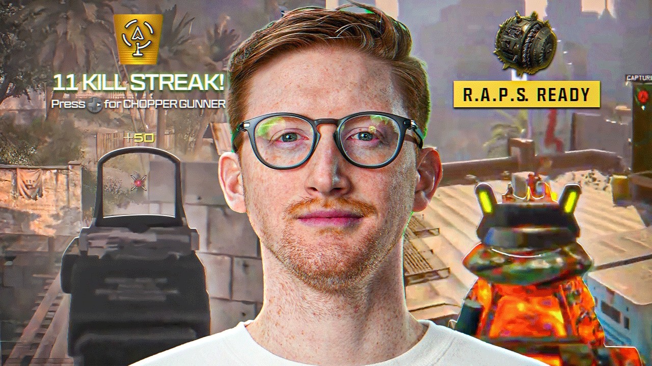 PUBSTOMPING in EVERY Call of Duty [2009-2025]