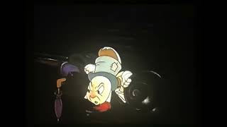 Pinocchio 1993 Vhsowahh Aaaahjiminy Quietvhswalt Disney Vhs