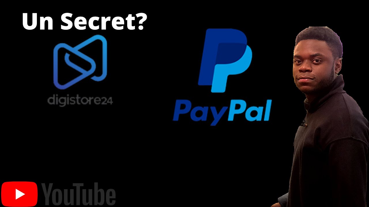 Le Marketing D'Affiliation sur Digistore24