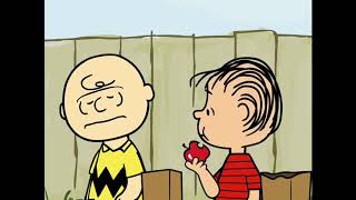 Charlie Brown - I m nothing Original