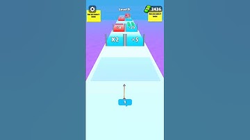 Arrow Run Game Level 9🏆 New Play Win🎮#shortsfeed #arrow #trending#viralshort#gaming #funny#gameplay