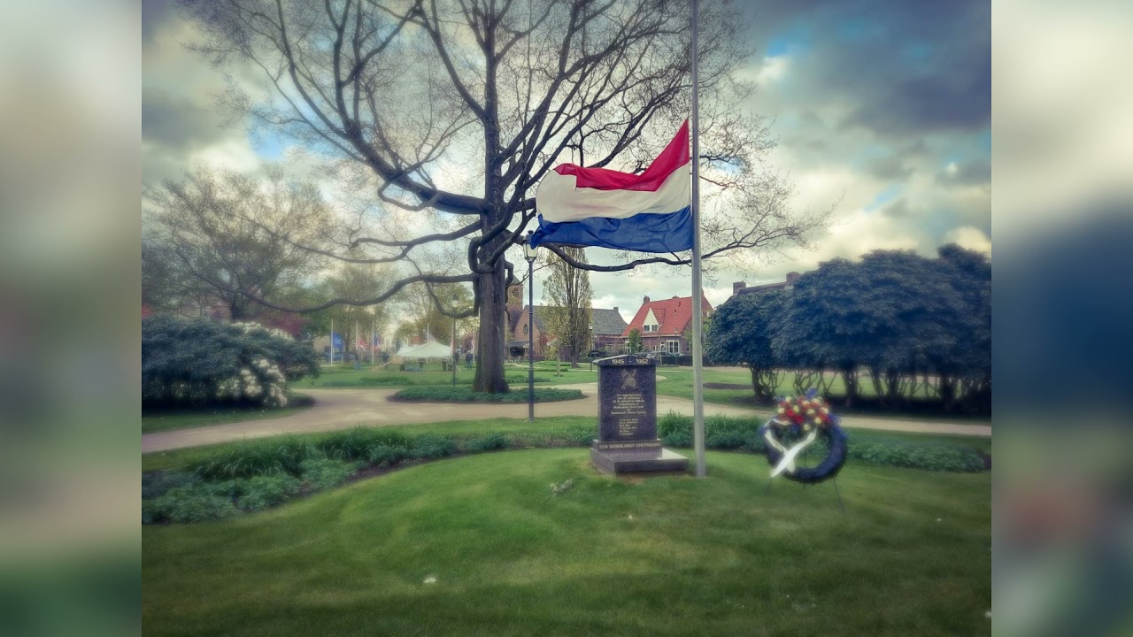 The beauty of Nijkerk