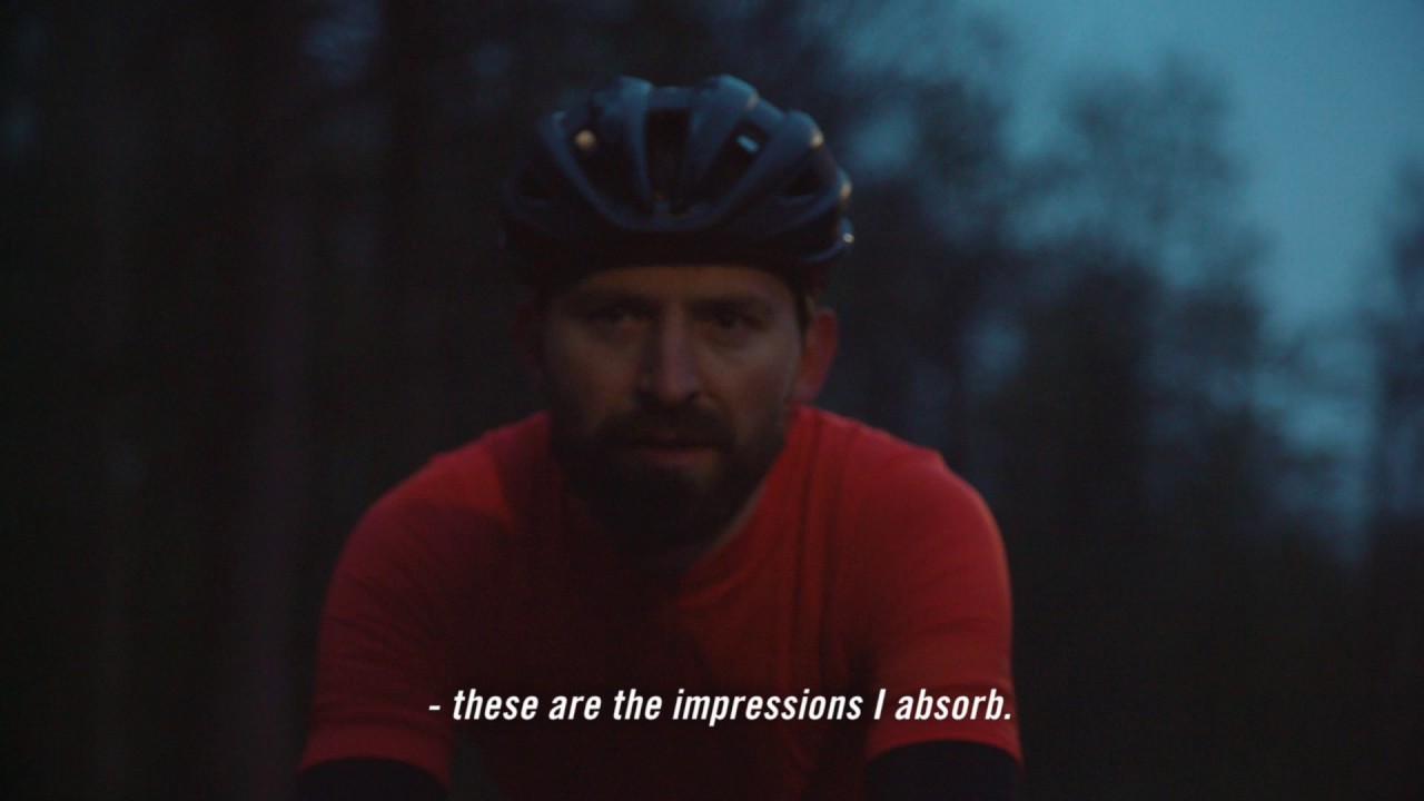 Rapha RIDES Düsseldorf