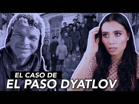 Vídeo: Hermana Del Fallecido Igor Dyatlov - Sobre Las Versiones De La Muerte De Un Grupo De Turistas En Las Montañas De Los Urales - Vista Alternativa