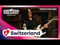 Veronica Fusaro Alice Switzerland Official Music Video Eurovision2026