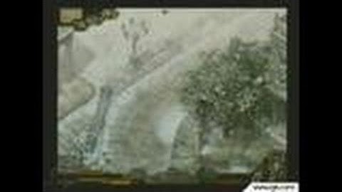 Commandos 3: Destination Berlin PC Games Gameplay - Berlin