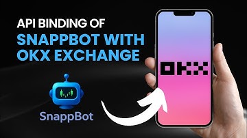OKI API - Creating and Binding with Snappbot