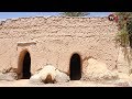 حكاية مسجد - " باني روحه " مسجد يُبنى في ليلة والباني مجهول الهوية