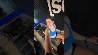 A Week Of Workouts On Vacation