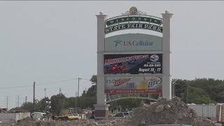 State Fair parking may be slightly trickier this year