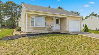 196 Pulaski Blvd, Toms River, NJ