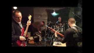 Digging The Grave - Faith No More Tribute