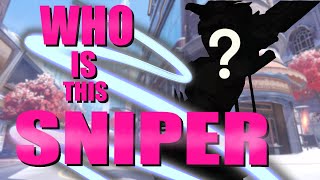BEST WIDOWMAKER IN MY RANK OW2 Season 5 Highlights
