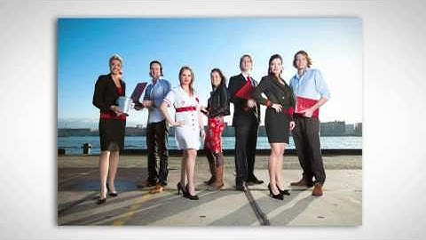 Promotiefilm LINQ WERKT