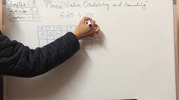 Chapter 3(Place Value) Exercise:3.2-Question No:1i