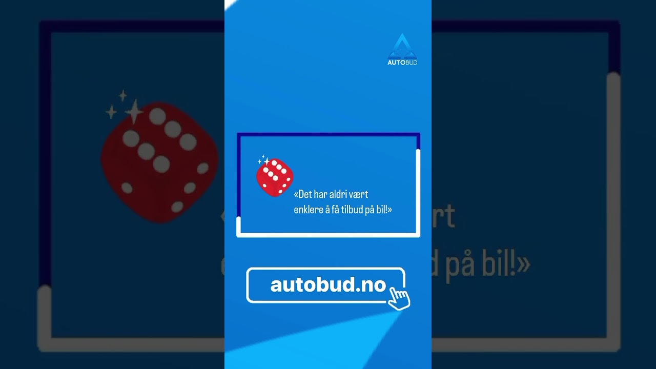 Autobud.no | Slik får du best pris på din neste bil | Biltjeneste | 