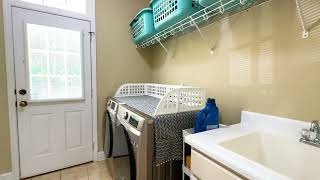 125 Adams Park Dr, Fayetteville, Ga