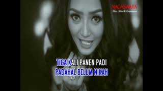 Siti Badriah  Mama Minta Pulsa   