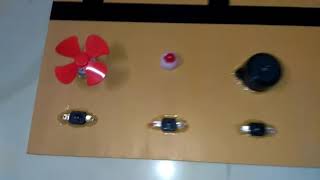 Solar power application - with power backup screenshot 3